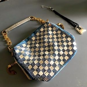 ⭐️Gorgeous shinny Rare bag +Gift ⭐️